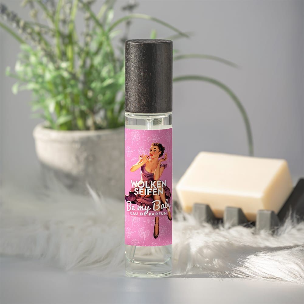 Eau de Parfum Be my Baby Eau de Parfum Be my Baby