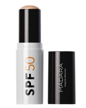 Mineral Sun Stick LSF50 Madara Mineralischer Sunstick LSF50