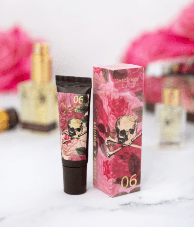 Lip Tint Dead Sexy Lip Tint Dead Sexy