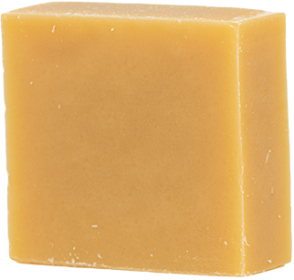 Haarseife Bioziege Haarseife Bioziege ohne Hintergrund