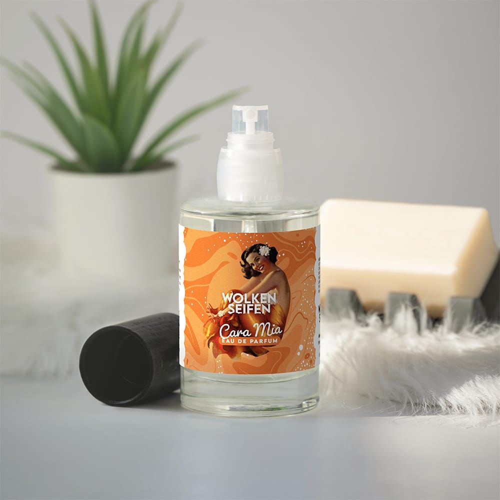 Eau de Parfum Cara Mia Mega-Version Eau de Parfum Cara Mia Mega-Version
