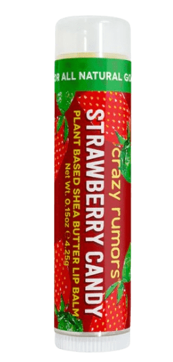 Crazy Rumors Strawberry Candy Crazy Rumors Strawberry Candy