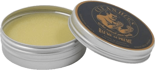 Massagebalm für Sportler Massagebalm für Sportler