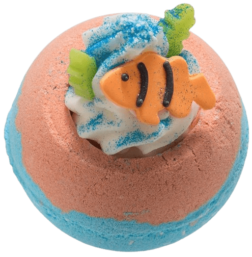 Badebombe Keep Swimming Badebombe Keep Swimming