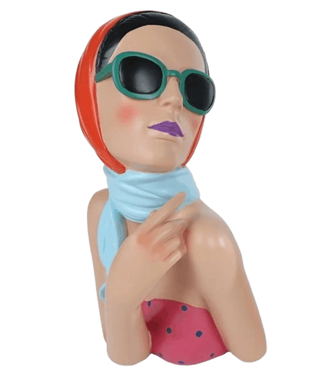 Lady Arrogant rot Lady Arrogant rot