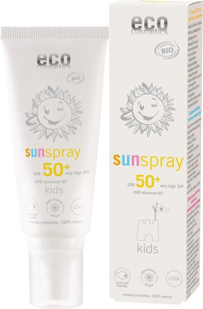 Sunfluid Kids LSF 50+ Sunfluid Kids LSF 50+
