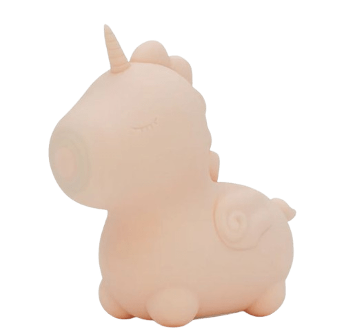 Unihorn Klitorismasseur Heart Throb