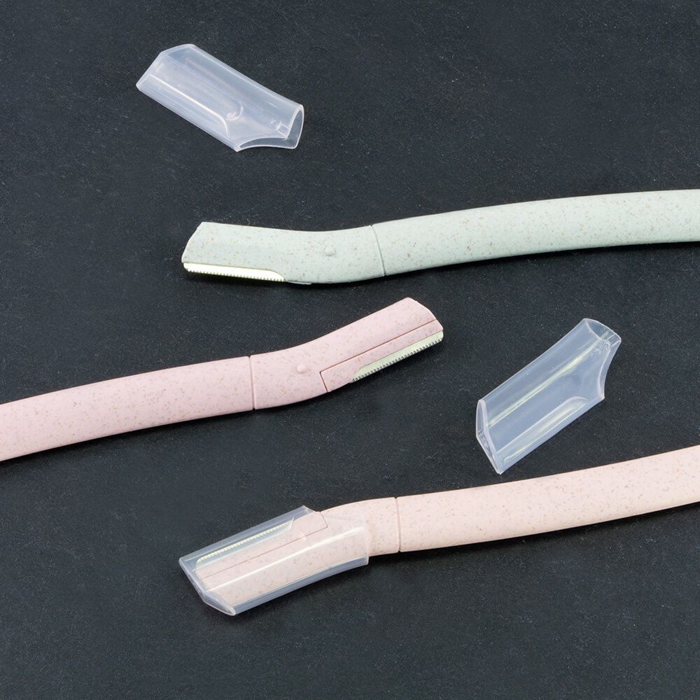 3 Augenbrauen Rasierer 3 Augenbrauen Rasierer