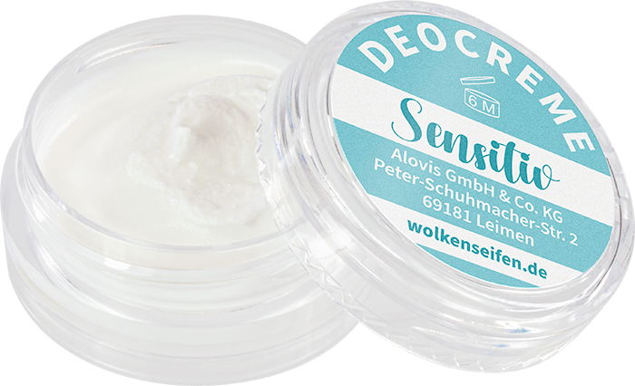 Deocremeprobe Sensitiv