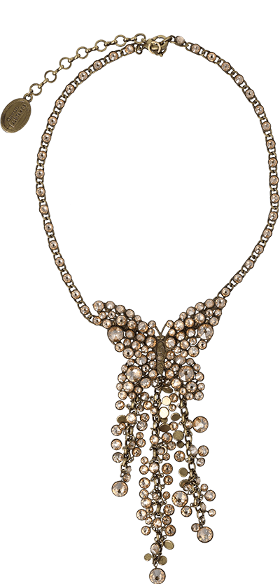 Lost Garden Collier 1 Lost Garden Collier 1