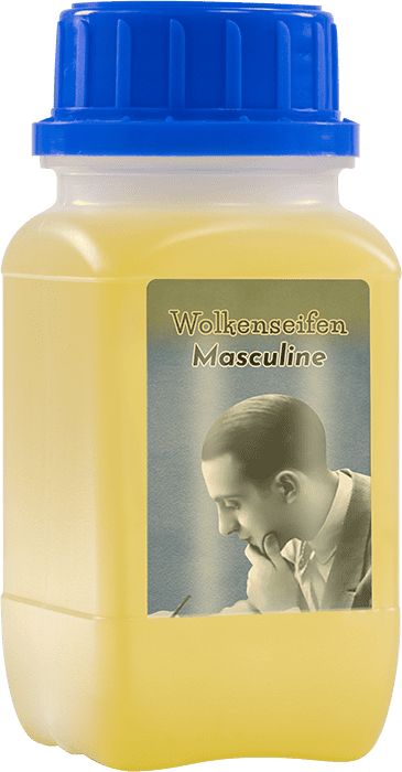Körperöl Nachfüllpack Masculine Körperöl Nachfüllpack Masculine 250 ml