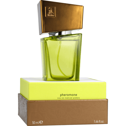 Pheromon Fragrance Lime 50 ml Pheromon Fragrance Lime 50 ml