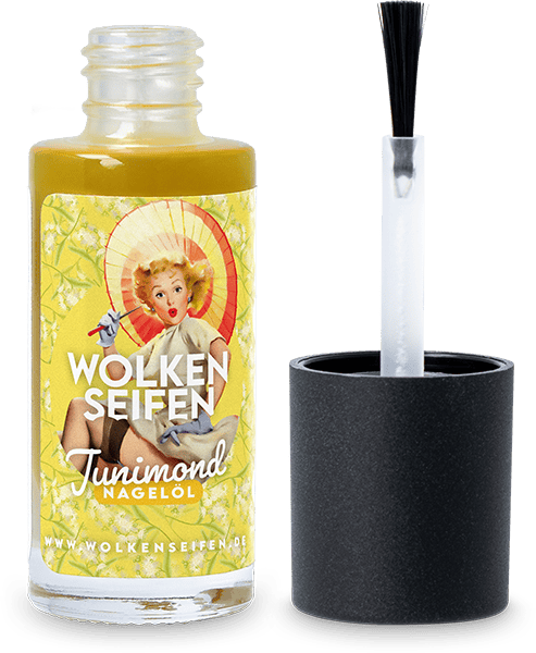 Stärkendes Nagelöl Junimond Stärkendes Nagelöl Junimond