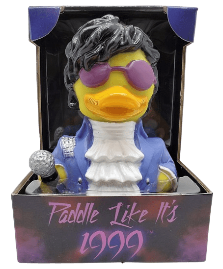 Paddle like it's 1999 Duck Paddle like it's 1999 Duck