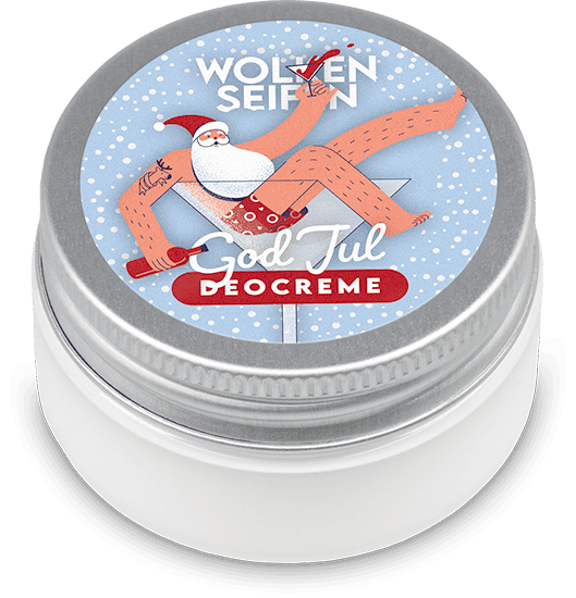 Deocreme God Jul Deocreme God Jul