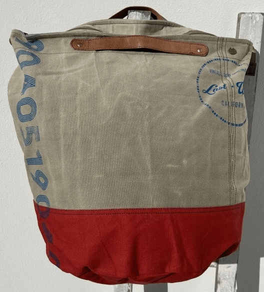 Segeltuchtasche 9040