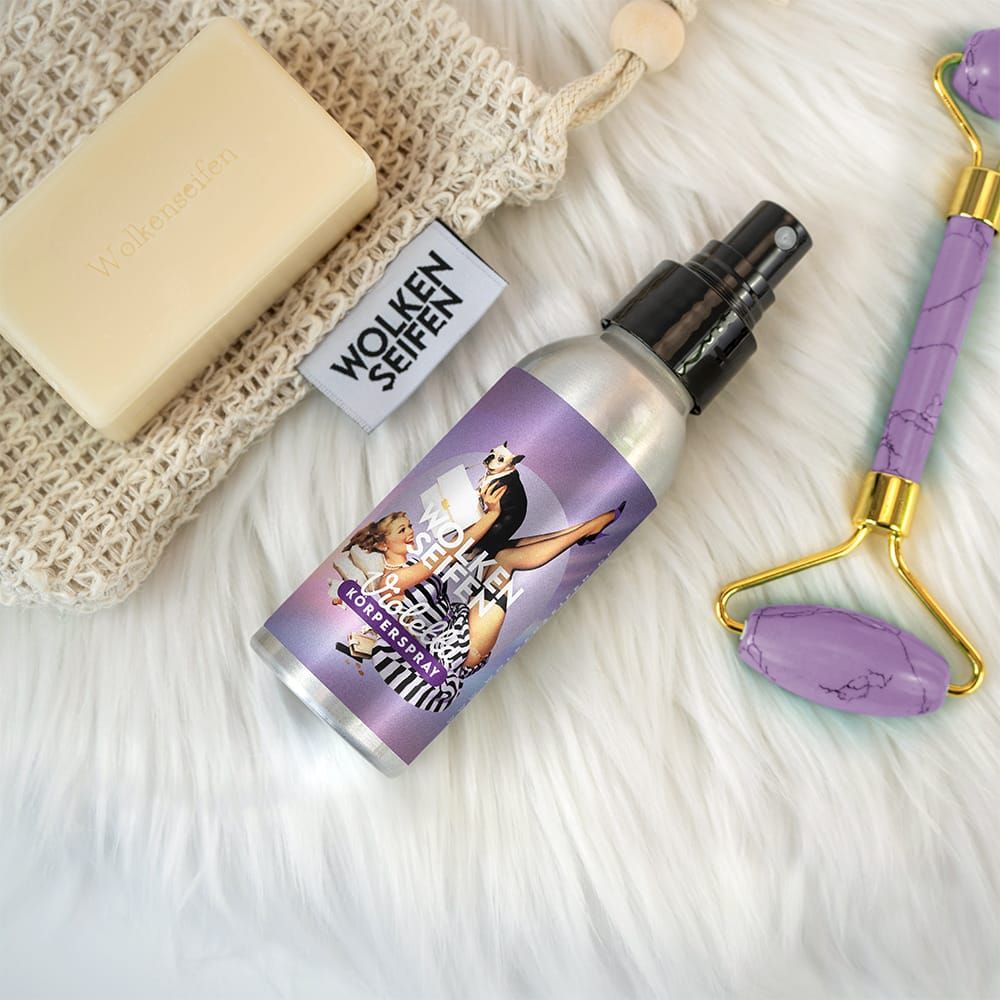 Körperspray Violetta Körperspray Violetta