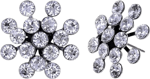 Magic Fireball Ohrstecker 8 Magic Fireball Ohrstecker 8