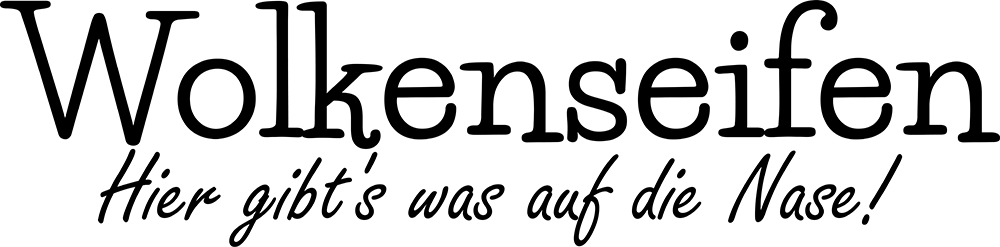 Wolkenseifen Logo