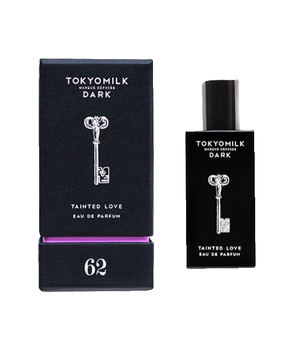 Tokyomilk Dark EdP Tainted Love No. 62 ohne Hintergrund