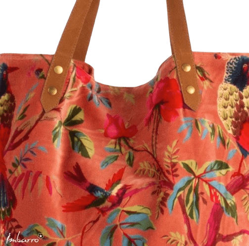 Shopper Paradies Terra Shopper Paradies Terra