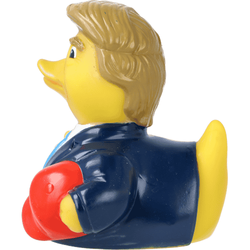 "The Donald" Duck "The Donald" Duck