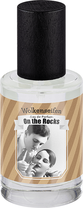 Eau de Parfum On the Rocks Mega-Version Eau de Parfum On the Rocks Mega-Version