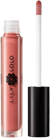 Natural Lipgloss Damson Dusk Lily Lolo Lipgloss