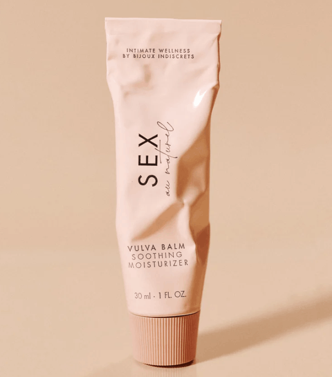 Vulva Balsam Vulva Balsam