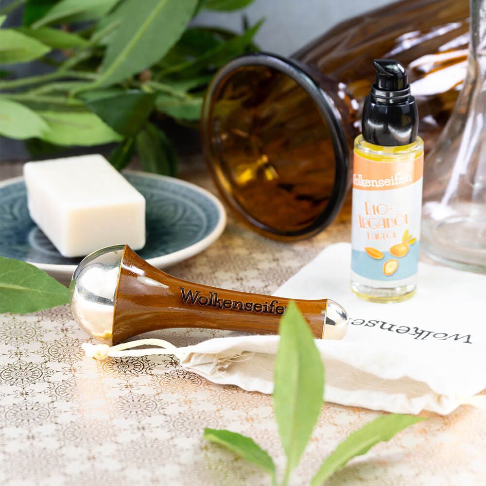 Kansa Wand Massagetool