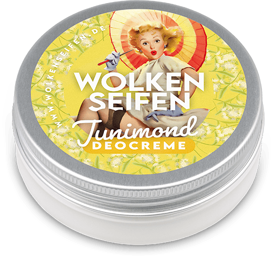 Deocreme Junimond 50 ml Deocreme Junimond 50 ml