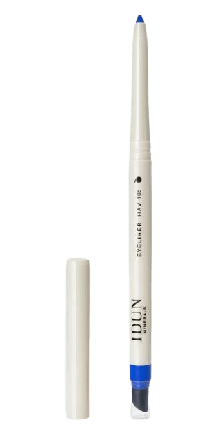 Cream Eyeliner Hav Blue IDUN Cream Eyeliner Hav Blue ohne Hintergrund
