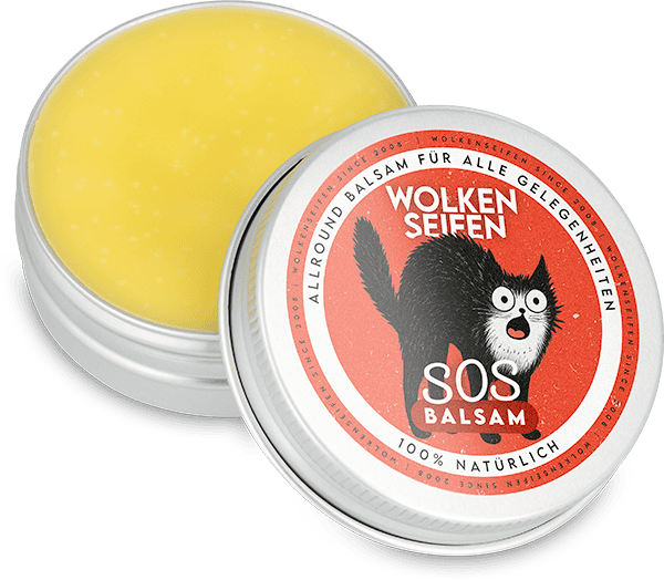 SOS-Balsam SOS-Balsam