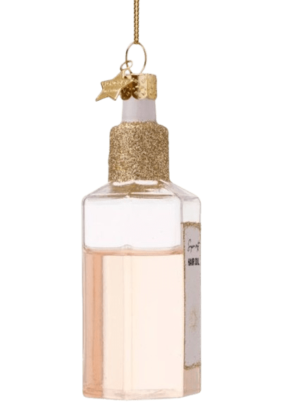 Glasobjekt Hair Oil Glasobjekt Hair Oil