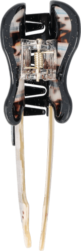 Haarkralle Gitarre Haarkralle Gitarre