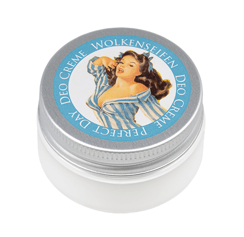 Deocreme Perfect Day 25 ml ohne Hintergrund
