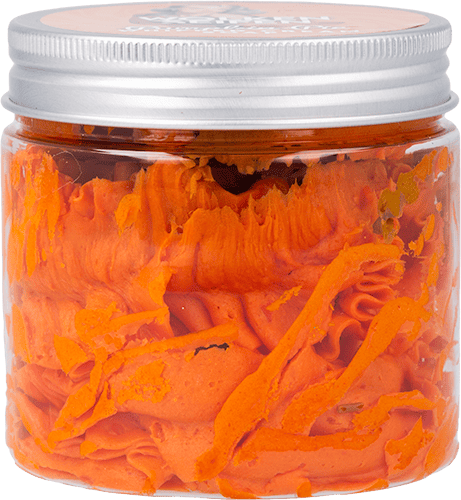 Whipped Cream Soap Pumpkin Pie Whipped Cream Soap Pumpkin Pie