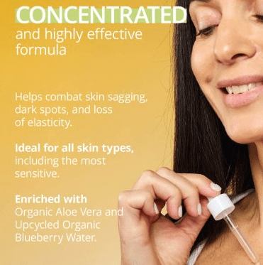 Pure Active Peptid Komplex Pure Active Peptid Komplex