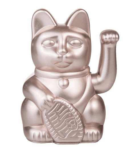 Winke-Katze Moonlight Winke-Katze Moonlight