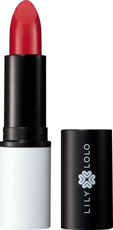 Vegan Lipstick Flirtation Lily Lolo Vegan Lipstick