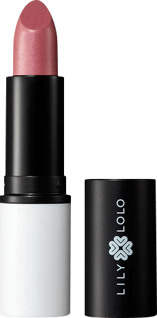 Vegan Lipstick In the Altogether Lily Lolo Vegan Lipstick