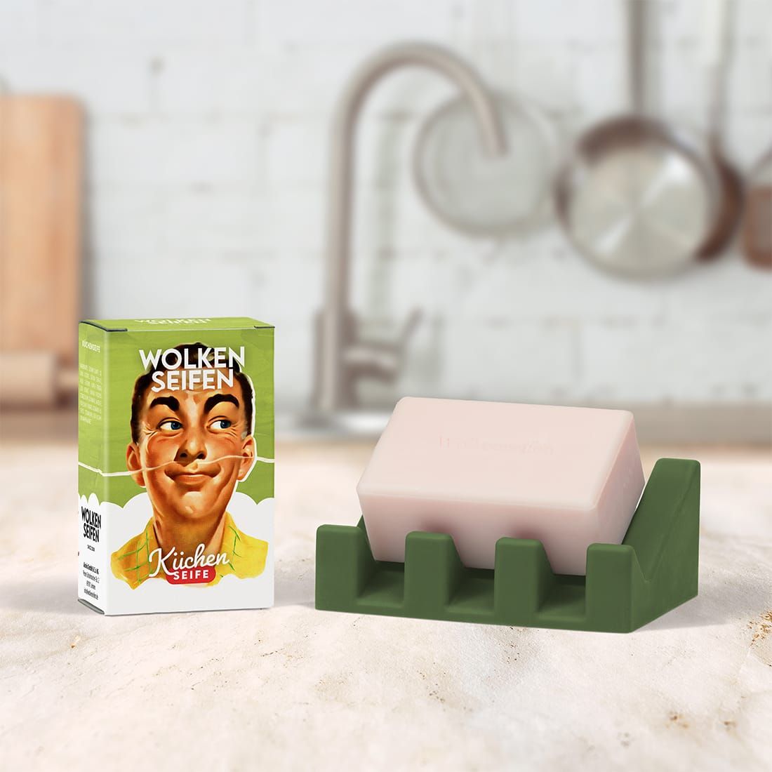 Küchenseife Küchenseife