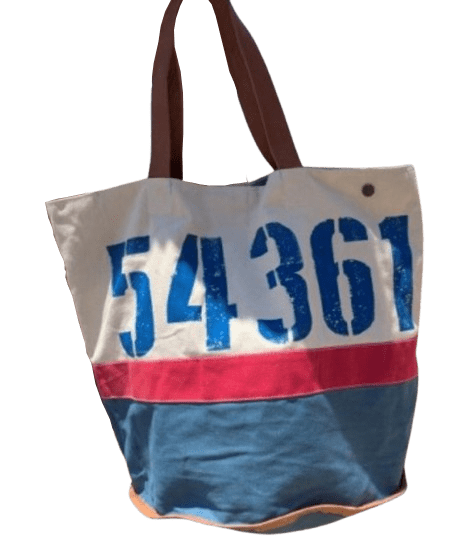 Segeltuchtasche 54361 Segeltuchtasche 54361