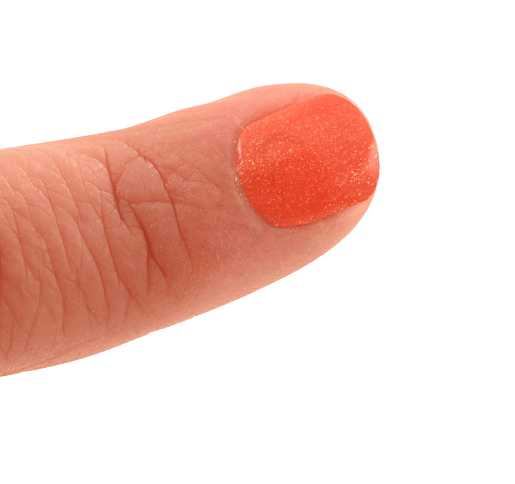 Bio-Kindernagellack Koralle 04 Bio-Kindernagellack Koralle 04