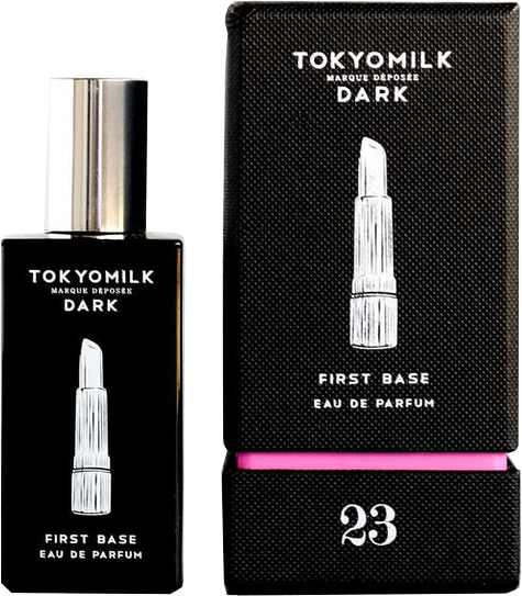 EdP First Base No. 23 Tokyomilk Dark EdP First Base No. 23 ohne Hintergrund