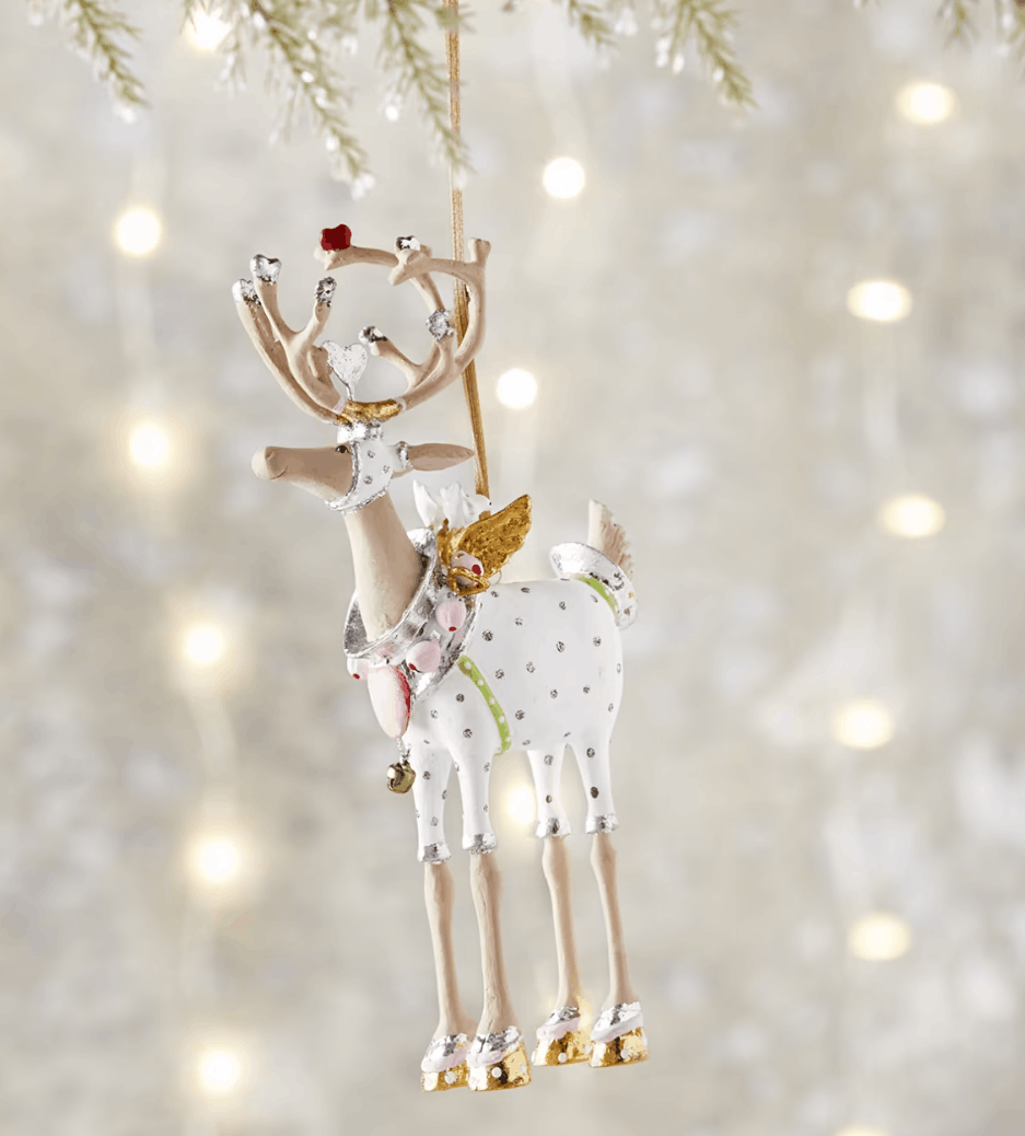 Moonbeam Cupid Reindeer Mini Moonbeam Cupid Reindeer Mini