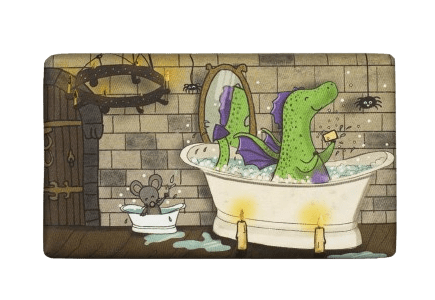 Animalsoap Hunde-Yoga