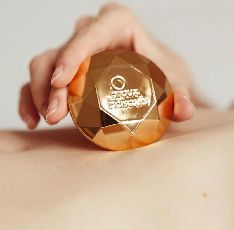 Klitoris-Vibrator Twenty One