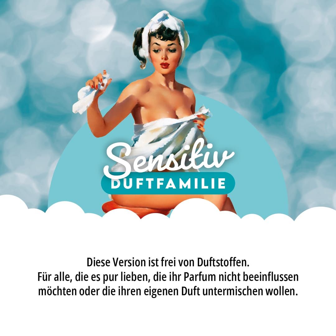 Sea Salt Spray Sensitiv Pinup Sea Salt Spray Sensitiv Pinup