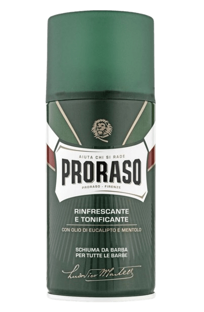 Proraso Green Rasierschaum